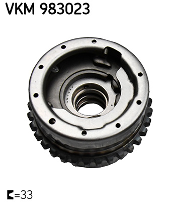 SKF VKM 983023 Nockenwellenversteller